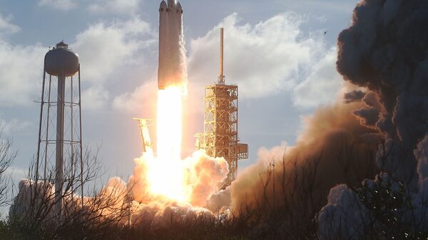 SpaceX Lands $178 Million NASA Contract for Jupiter Moon Mission SpaceX Lands $178 Million NASA Contract for Jupiter Moon Mission