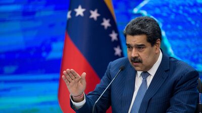 EE.UU. descarta negociar con Maduro y le exige recibir a deportados del Tren de Aragua EE.UU. descarta negociar con Maduro y le exige recibir a deportados del Tren de Aragua