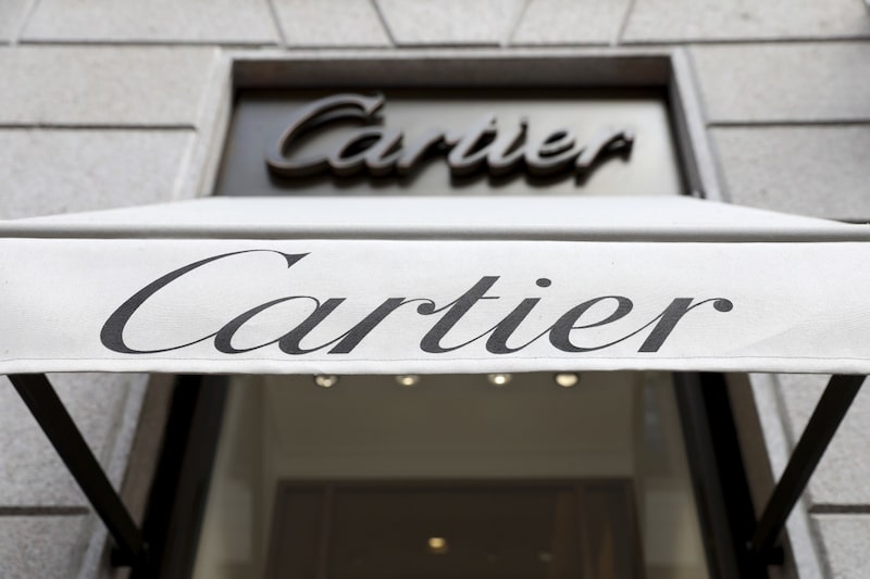 Cartier Cartier