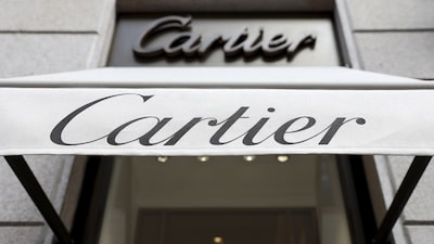 Los precios de los relojes Cartier aumentan mientras Rolex y Patek caen: Índice Subdial Los precios de los relojes Cartier aumentan mientras Rolex y Patek caen: Índice Subdial