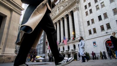 IA promete aliviar o trabalho em Wall St. Junior bankers temem perda de aprendizado IA promete aliviar o trabalho em Wall St. Junior bankers temem perda de aprendizado