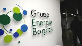 CEO de Grupo Energía Bogotá prevé que Colombia será importador de gas argentino CEO de Grupo Energía Bogotá prevé que Colombia será importador de gas argentino