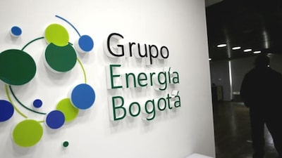 Colombia será comprador de GNL argentino, anticipa CEO de Grupo Energía Bogotá Colombia será comprador de GNL argentino, anticipa CEO de Grupo Energía Bogotá