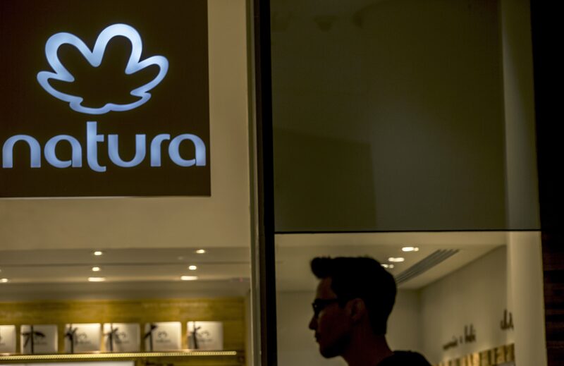 Natura Cosmeticos SA Production Facility And Store Amid Body Shop Deal With L'Oreal SA Natura Cosmeticos SA Production Facility And Store Amid Body Shop Deal With L'Oreal SA