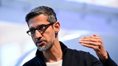 Alphabet y Amazon sacan ventaja a Meta en la carrera de la IA durante temporada de resultados Alphabet y Amazon sacan ventaja a Meta en la carrera de la IA durante temporada de resultados