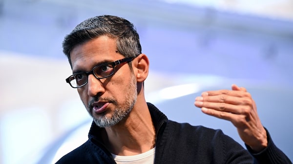 Alphabet y Amazon sacan ventaja a Meta en la carrera de la IA durante temporada de resultados Alphabet y Amazon sacan ventaja a Meta en la carrera de la IA durante temporada de resultados