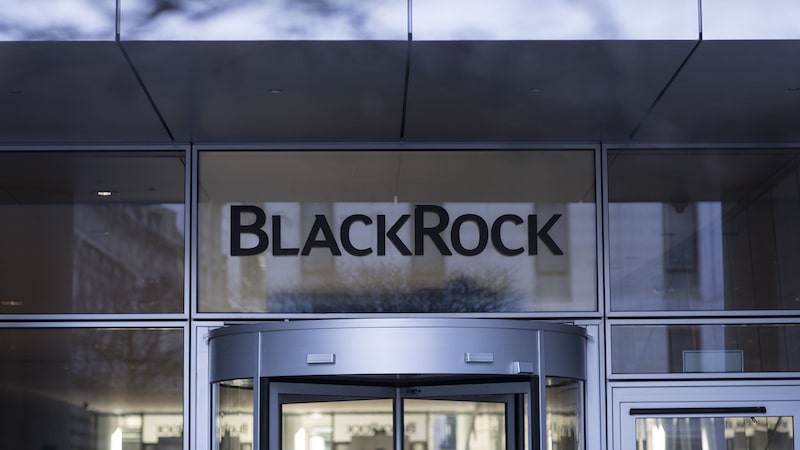 De energia a portos: BlackRock enfrenta rivais em corrida por projetos no México De energia a portos: BlackRock enfrenta rivais em corrida por projetos no México