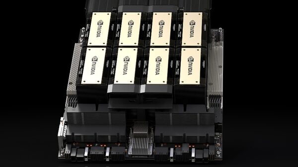 China “rechaza” los chips H200 de Nvidia, superando la estrategia de EE.UU., según Sacks China “rechaza” los chips H200 de Nvidia, superando la estrategia de EE.UU., según Sacks