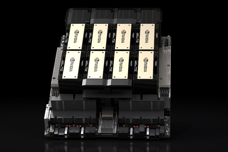 China “rechaza” los chips H200 de Nvidia, superando la estrategia de EE.UU., según Sacks China “rechaza” los chips H200 de Nvidia, superando la estrategia de EE.UU., según Sacks