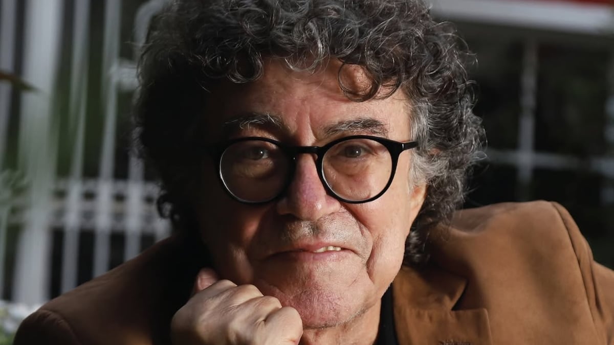 ¿Cuánto dinero ha generado en streaming “Mi viejo”, la canción de Piero?