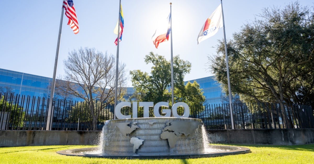 CITGO: OFERTA DE ELLIOTT EN PELIGRO POR RIESGO POLÍTICO Y PRECIOS DEL PETRÓLEO