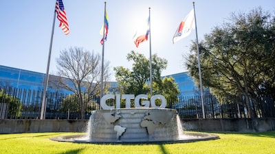 Las preocupaciones por riesgo político en Venezuela empañan la oferta de Elliott por Citgo Las preocupaciones por riesgo político en Venezuela empañan la oferta de Elliott por Citgo