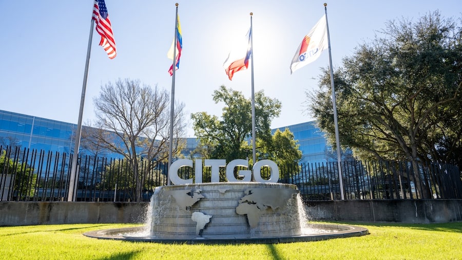 Las preocupaciones por riesgo político en Venezuela empañan la oferta de Elliott por Citgo Las preocupaciones por riesgo político en Venezuela empañan la oferta de Elliott por Citgo