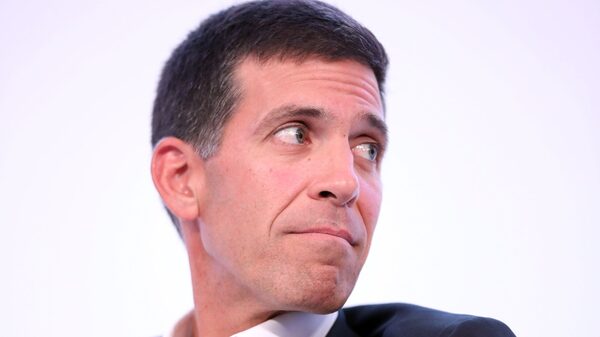 Presidente do Goldman Sachs alerta para ‘choques sem precedentes’ Presidente do Goldman Sachs alerta para ‘choques sem precedentes’