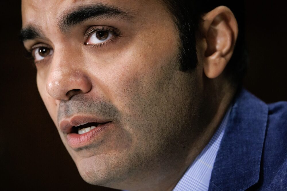 Rohit Chopra Rohit Chopra