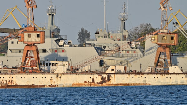 Cuba dice que abatidos en barco de EE.UU. planeaban un alzamiento Cuba dice que abatidos en barco de EE.UU. planeaban un alzamiento