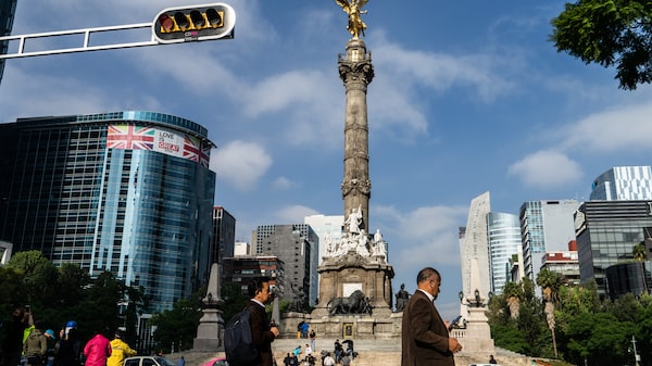 Los 11 países de Latinoamérica más complejos para hacer negocios en 2026, según TMF Los 11 países de Latinoamérica más complejos para hacer negocios en 2026, según TMF