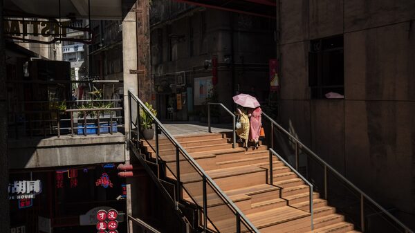 ¿Las apuestas por el capital privado protegen a los inversores del caos del mercado? ¿Las apuestas por el capital privado protegen a los inversores del caos del mercado?