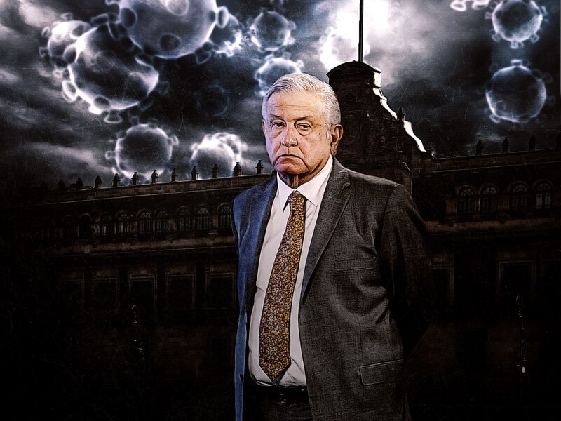 En las próximas semanas, se prevé que el regulador de salud dé luz verde a la propia vacuna de México llamada “Patria”. El plan es producir la vacuna a nivel local y a una fracción del costo de la compra de otras, aunque el Gobierno no ha presentado cifras exactas. En las próximas semanas, se prevé que el regulador de salud dé luz verde a la propia vacuna de México llamada “Patria”. El plan es producir la vacuna a nivel local y a una fracción del costo de la compra de otras, aunque el Gobierno no ha presentado cifras exactas.