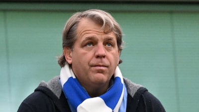 O sonho acabou? Todd Boehly deixa presidência do Chelsea após quatro anos no clube O sonho acabou? Todd Boehly deixa presidência do Chelsea após quatro anos no clube