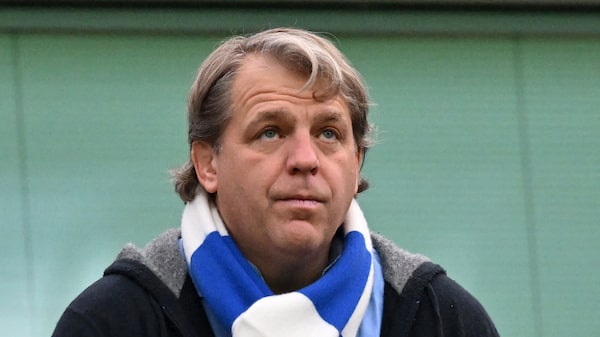 O sonho acabou? Todd Boehly deixa presidência do Chelsea após quatro anos no clube O sonho acabou? Todd Boehly deixa presidência do Chelsea após quatro anos no clube