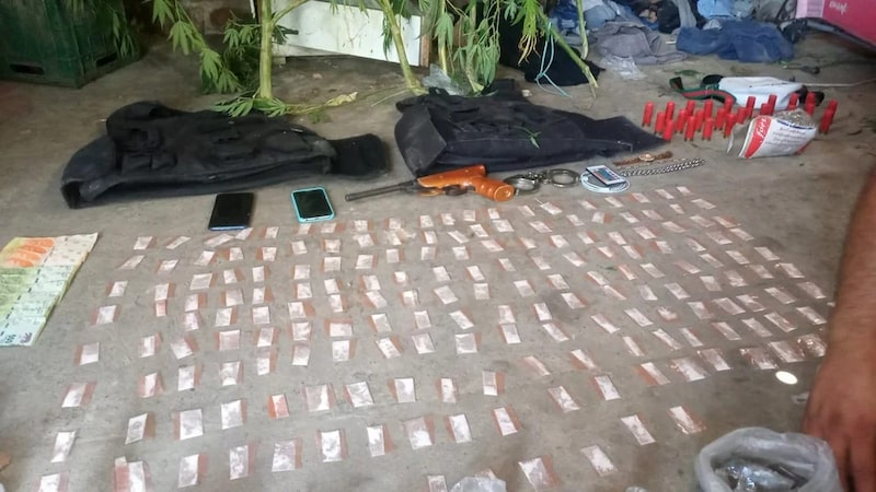 Qué es la descertificación antidrogas de EE. UU. para Colombia y reacciones del Gobierno Petro. Qué es la descertificación antidrogas de EE. UU. para Colombia y reacciones del Gobierno Petro.