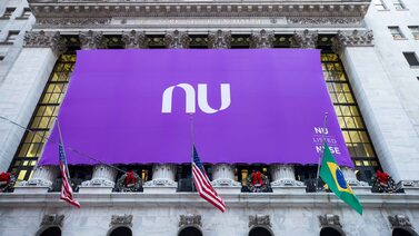 Nubank como ativo: plano nos EUA não afeta estratégia de crescimento, diz Citi Nubank como ativo: plano nos EUA não afeta estratégia de crescimento, diz Citi