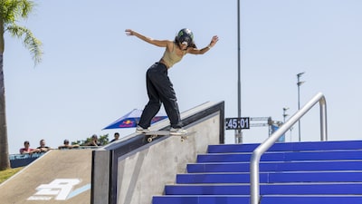 De liga global a escolas em todo o país: os planos da STU para popularizar o skate De liga global a escolas em todo o país: os planos da STU para popularizar o skate