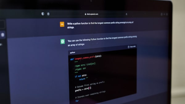 Empresas hacen todo lo posible por mejorar sus proyectos de IA Generativa Empresas hacen todo lo posible por mejorar sus proyectos de IA Generativa