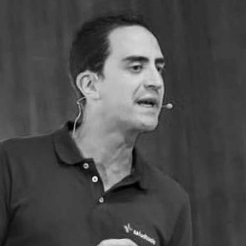 Camilo Naranjo Camilo Naranjo