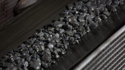 EUA avaliam empréstimo de até US$ 550 milhões para mina de níquel no Brasil EUA avaliam empréstimo de até US$ 550 milhões para mina de níquel no Brasil