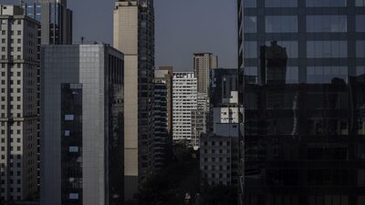 Vinland reduz a aposta em bolsa no Brasil e busca risco em LatAm e nos EUA Vinland reduz a aposta em bolsa no Brasil e busca risco em LatAm e nos EUA