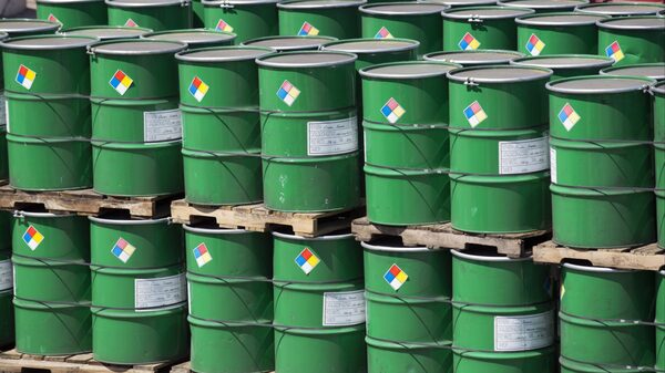 Petróleo pierde brillo como fuente de divisas de México en una década Petróleo pierde brillo como fuente de divisas de México en una década