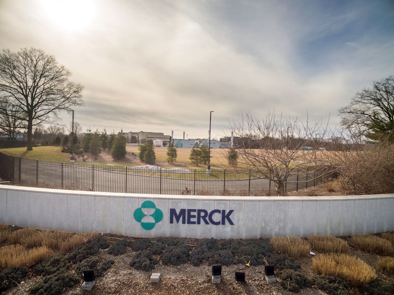 Merck Merck