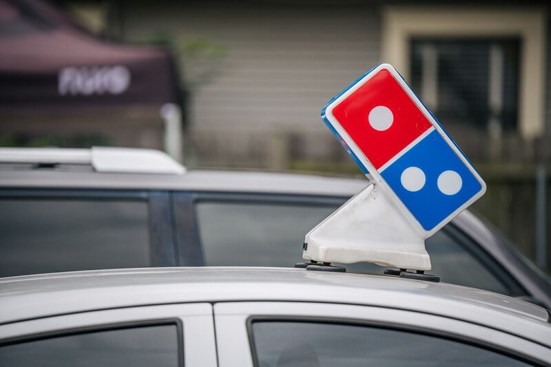 Dominos Dominos