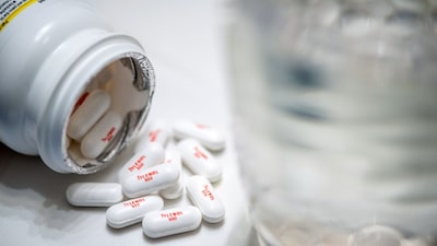 Científicos temen por la salud materna tras comentarios de Trump sobre el paracetamol Científicos temen por la salud materna tras comentarios de Trump sobre el paracetamol