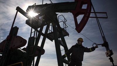 Morgan Stanley eleva su previsión del Brent a US$60 para la primera mitad de 2026 Morgan Stanley eleva su previsión del Brent a US$60 para la primera mitad de 2026