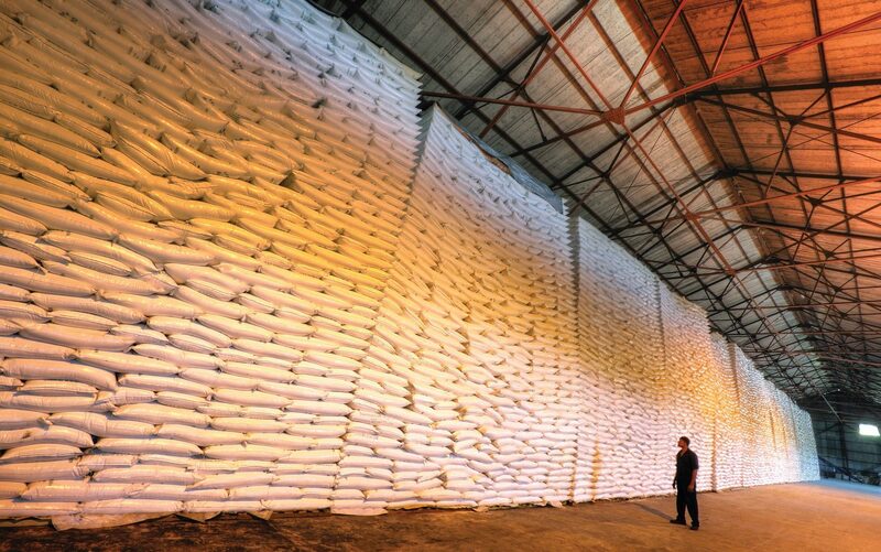 Central Romana Corporation, Ltd Central Romana Corporation, Ltd