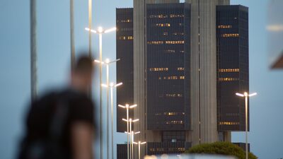 Brasília em off: Como o BNDES reagiu ao recado do Banco Central na ata do Copom Brasília em off: Como o BNDES reagiu ao recado do Banco Central na ata do Copom