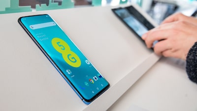 Slow Bidding and Low Government Prioritization Delay 5G Rollout In Latin America Slow Bidding and Low Government Prioritization Delay 5G Rollout In Latin America