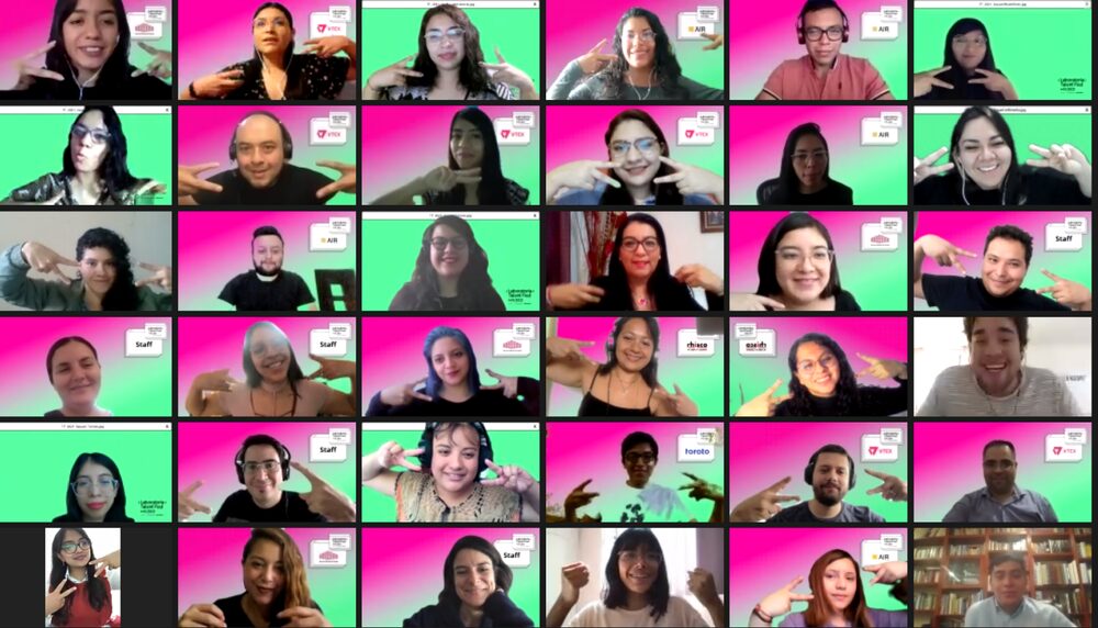 Laboratoria Laboratoria