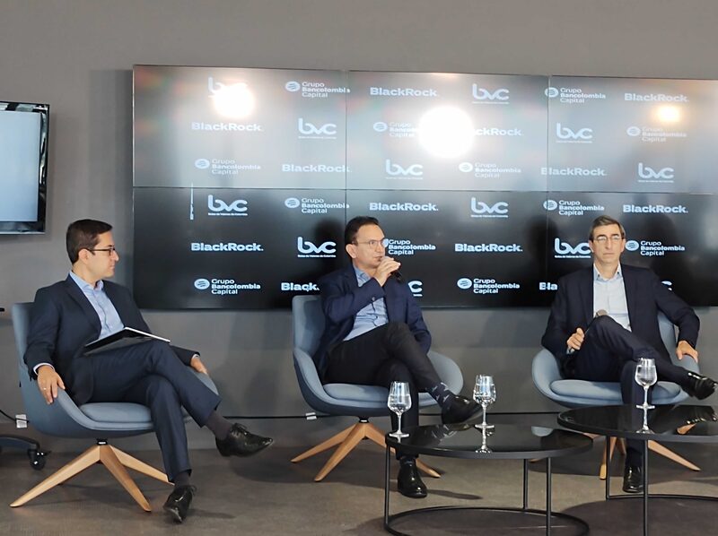 ETF internacionales podrán negociarse en el Mercado Global Colombiano de BVC ETF internacionales podrán negociarse en el Mercado Global Colombiano de BVC