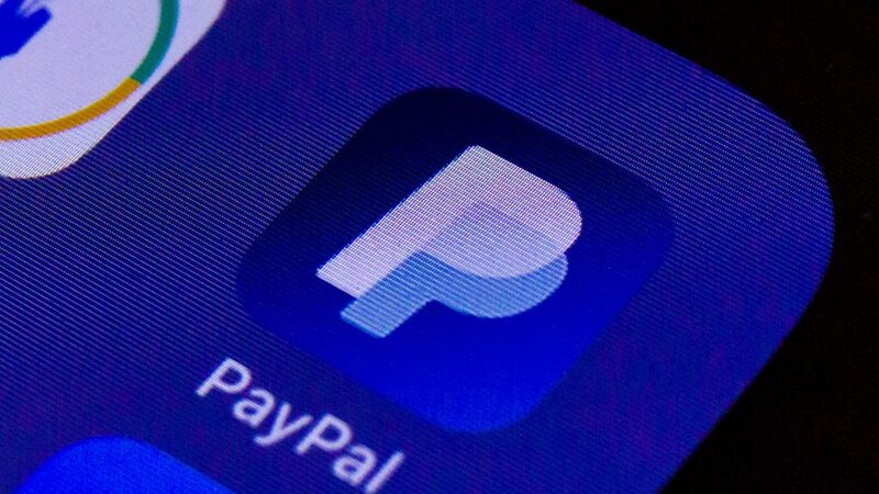 PayPal anuncia recurso para empresas receberem pagamentos em criptomoedas PayPal anuncia recurso para empresas receberem pagamentos em criptomoedas