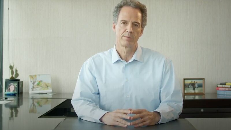 Presidente de Grupo Bolívar, Miguel Cortés Presidente de Grupo Bolívar, Miguel Cortés