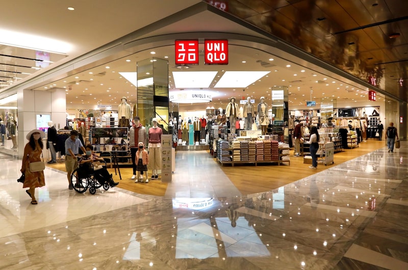 Em cidades como nova York, marca é bastante conhecida, mas deseja atingir mesma popularidade em outros estados americanos Em cidades como nova York, marca é bastante conhecida, mas deseja atingir mesma popularidade em outros estados americanos