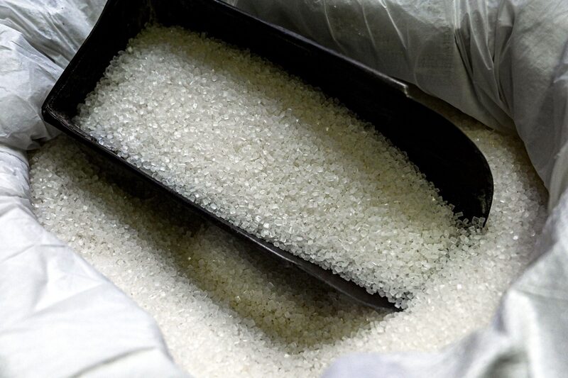 El azúcar cae a mínimos de 2022: hay un mayor optimismo por la oferta de Brasil El azúcar cae a mínimos de 2022: hay un mayor optimismo por la oferta de Brasil