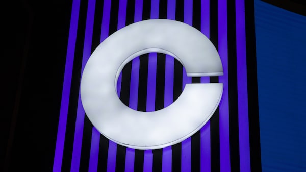 Coinbase cae a mínimo histórico en medio de desplome de criptomonedas Coinbase cae a mínimo histórico en medio de desplome de criptomonedas