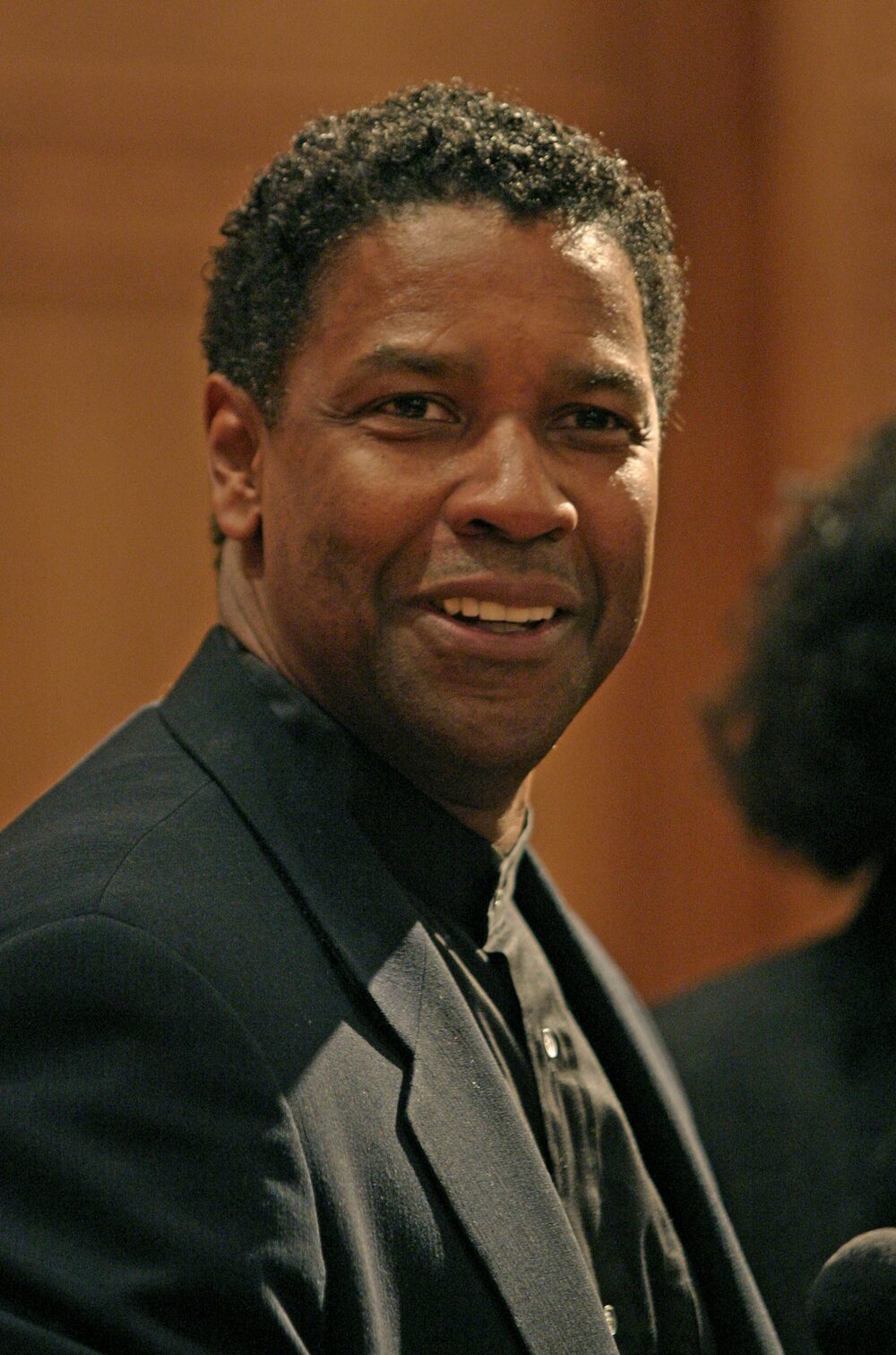 Denzel Washington Denzel Washington