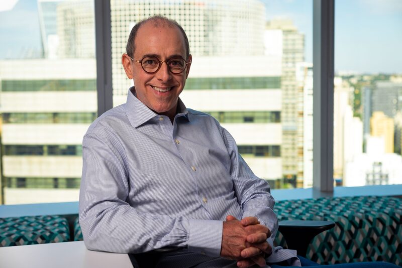 Guilherme Horn, diretor do WhatsApp no Brasil: app de mensagens tem novas ferramentas para gerar receitas no país Guilherme Horn, diretor do WhatsApp no Brasil: app de mensagens tem novas ferramentas para gerar receitas no país