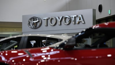 Modelos híbridos flex: a aposta de R$ 11 bi da Toyota no mercado brasileiro Modelos híbridos flex: a aposta de R$ 11 bi da Toyota no mercado brasileiro